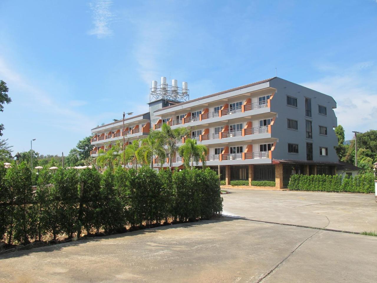 象岛vj住宿加早餐旅馆 于昌岛海滩 外观 照片